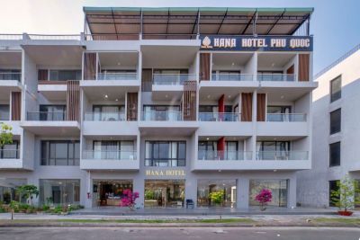 HANA HOTEL PHU QUOC