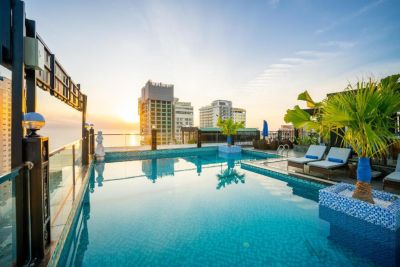 THE SAIL HOTEL DA NANG