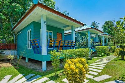 Отель Rat Villa