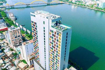 WINK ICON DANANG RIVERSIDE