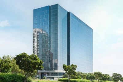 GRAND MILLENNIUM BUSINESS BAY (EX. SKY BAY HOTEL AT BUSINESS BAY)