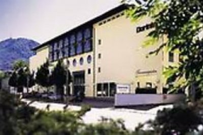 Отель Mercure Salzburg Kapuzinerberg