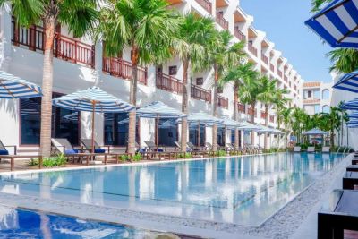 WAFAIFO RESORT HOI AN