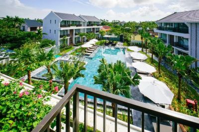 SENVILA BOUTIQUE RESORT AND SPA