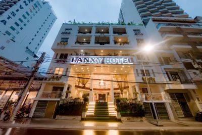 LANXY