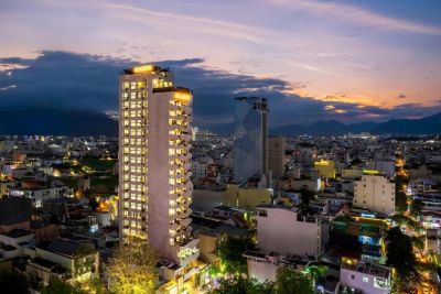 SEASIDE BOUTIQUE HOTEL