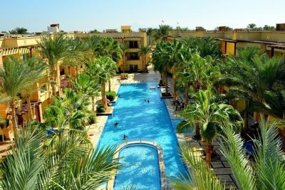 FUN & SUN FAMILY SEA BEACH