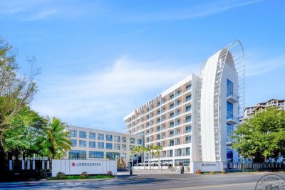 SANYA CHUDAO HONGBIN HOLIDAY HOTEL