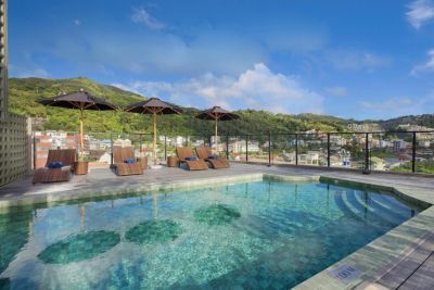 SYAMA MANSION PATONG