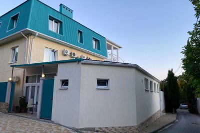 Отель Best Home