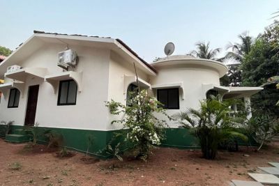 Отель Kahaani The Boutique Villas