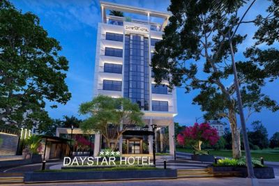 DAYSTAR HOTEL PHU QUOC