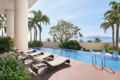 INTERCONTINENTAL RESIDENCES