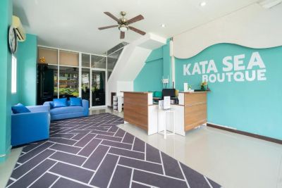 KATA SEA BOUTIQUE