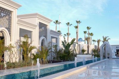 POSH CLUB BY SUNRISE REMAL BEACH