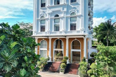 LUXOR BOUTIQUE PHU QUOC