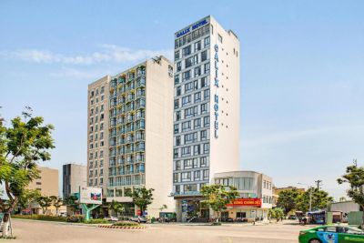 Отель Calix