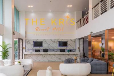 THE KRIS RESORT HOTEL