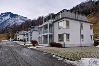 Отель Sun Snow Golf Aparthotel Kaprun