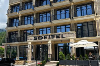 SOFITEL (СОФИТЕЛЬ)