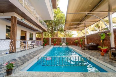 GRAND ROYALE ECO RESIDENCY