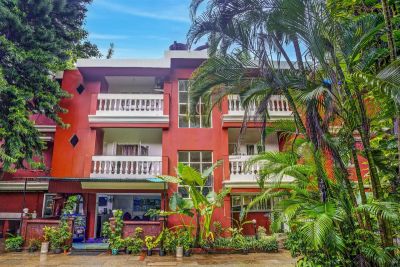 SUPER COLLECTION O CALANGUTE