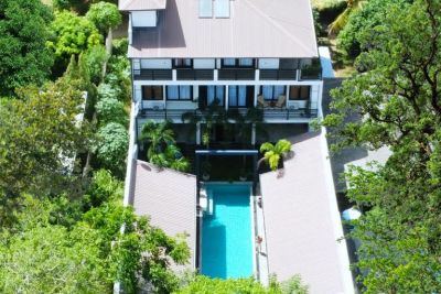 Отель D Art Villa Retreat And Spa (Adults Only 18+)