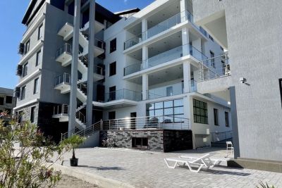 ТАЛАССА HOTEL & SPA