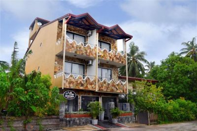 Шри-Ланка, Хиккадува — 6 ночей / Завтраки