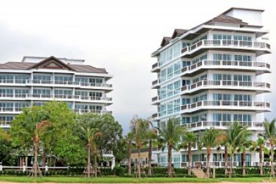 THE SAND BEACH RESORT