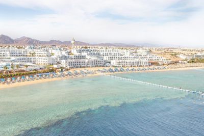 FUN & SUN FAMILY ALBATROS PALACE