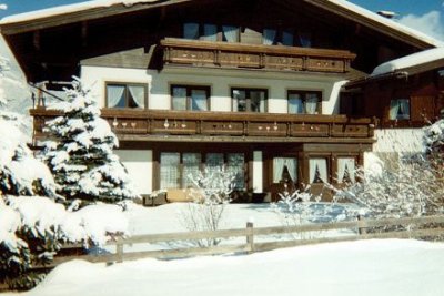 Отель Apartments In Champoluc Apt