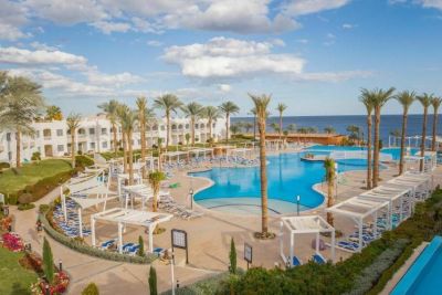 POSH CLUB SUNRISE DIAMOND BEACH RESORT