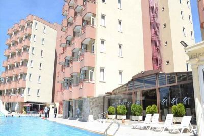 LARA HADRIANUS HOTEL