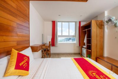 MONACO HOTEL PHU QUOC