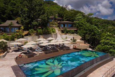 GARDENS HILL RESORT & SPA