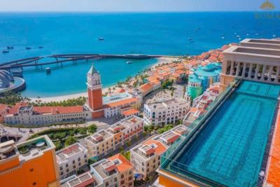 ELYDAY LA ISLA APARTMENT & VILLA