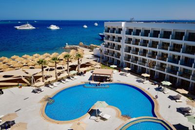 AMARINA SAPPHIRE BEACH RESORT