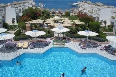 Отель Beirut Hotel