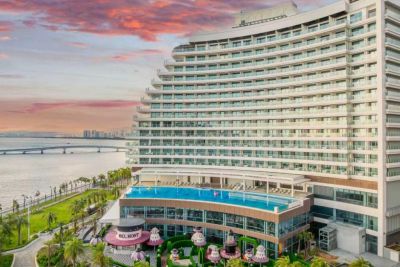 TIANCHENG BELMONT HOTEL SANYA VIGNETTE COLLECTION