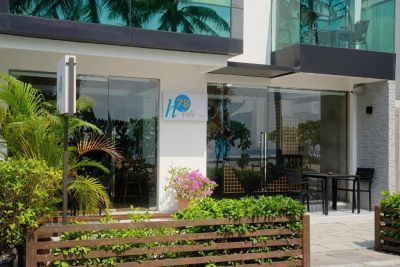 Отель H78 Veli Hulhumale