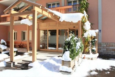 Отель Sacro Cuore