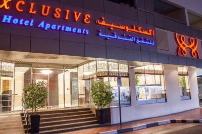 XCLUSIVE HOTEL APARTMENT