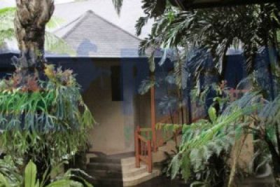 ELEPHANT SAFARI PARK LODGE