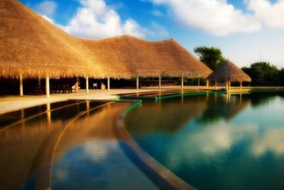 Отель J Resort Alidhoo