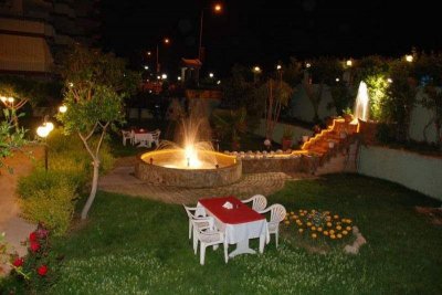 Отель Aktas Hotel (Ex. Club Pasha Beach)
