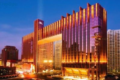 FAIRMONT BEIJING