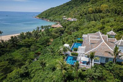 INTERCONTINENTAL DANANG SUN PENINSULA RESORT (EX. INTERCONTINENTAL DANANG)