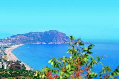 PALMERA KLEOPATRA BEACH