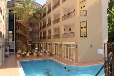 CLUB PARK MARINA (EX. ELAMIR PARK)